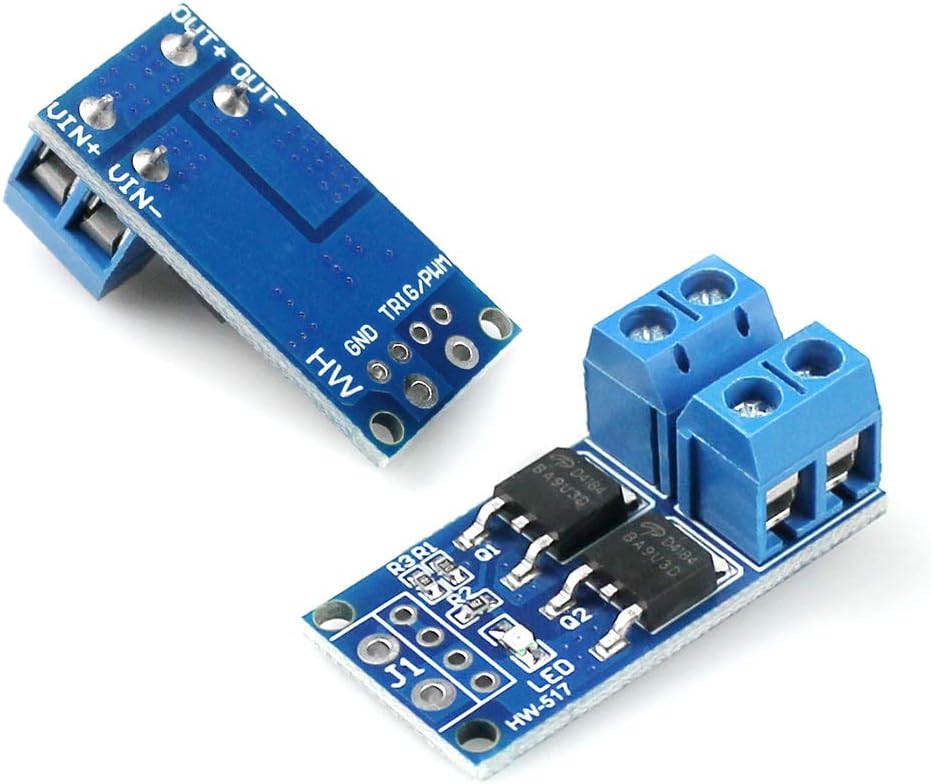 MOSFET Module