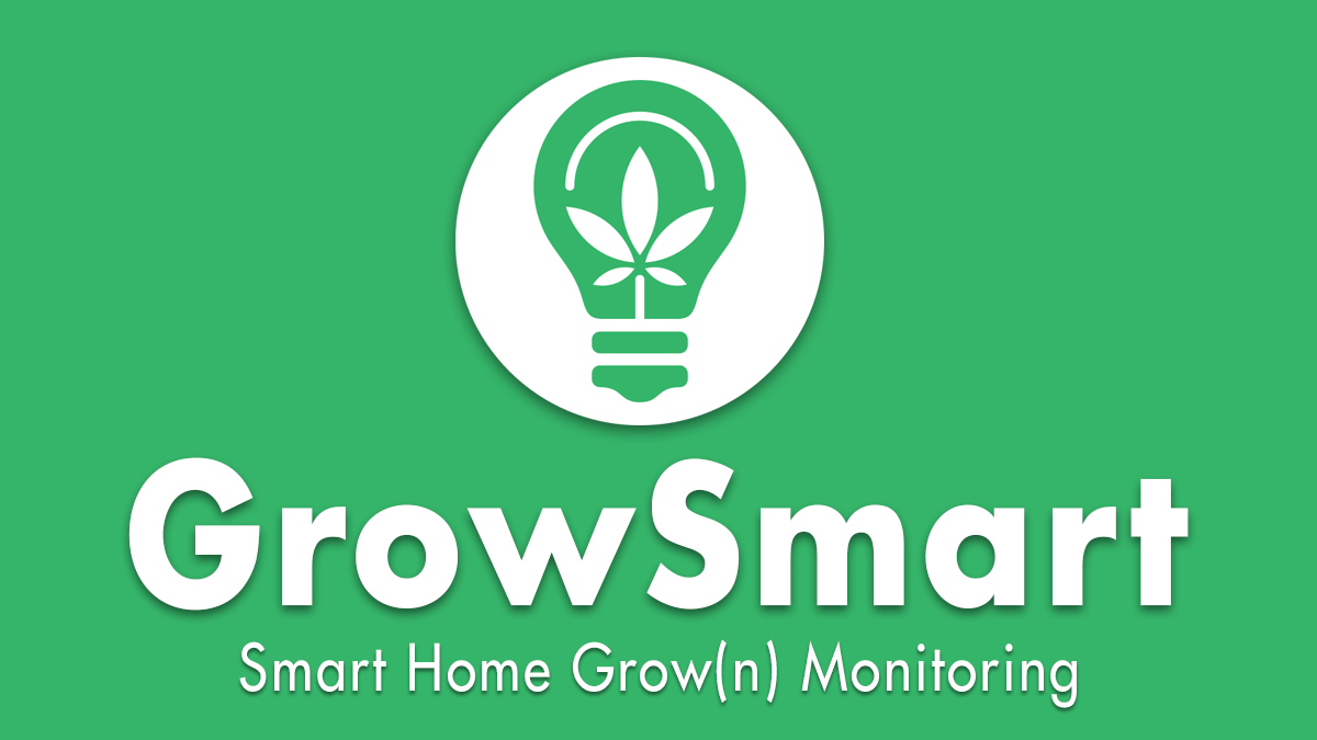 Welcome To Growsmart 